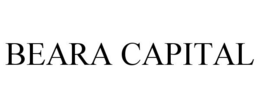 BEARA CAPITAL trademark