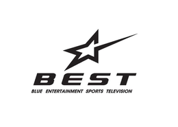 BEST BLUE ENTERTAINMENT SPORTS TELEVISION trademark