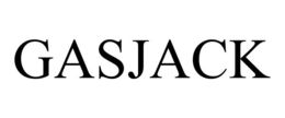 GASJACK trademark