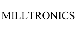 MILLTRONICS trademark