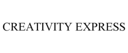 CREATIVITY EXPRESS trademark