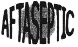 AFTASEPTIC trademark