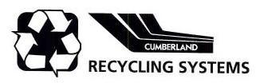 CUMBERLAND RECYCLING SYSTEMS trademark