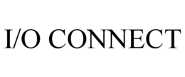I/O CONNECT trademark