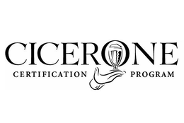 CICERONE CERTIFICATION PROGRAM trademark