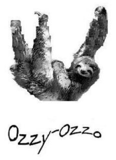 OZZY OZZO trademark