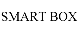 SMART BOX trademark