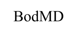 BODMD trademark