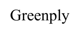 GREENPLY trademark