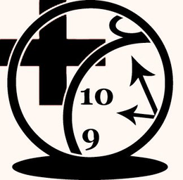 + 10 9 trademark