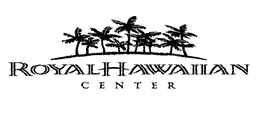 ROYAL HAWAIIAN CENTER trademark