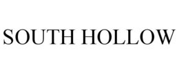 SOUTH HOLLOW trademark