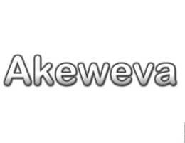 AKEWEVA trademark