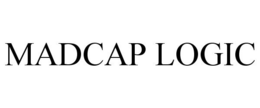 MADCAP LOGIC trademark
