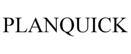 PLANQUICK trademark