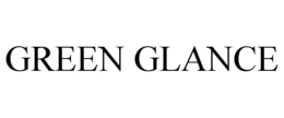 GREEN GLANCE trademark