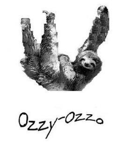 OZZY-OZZO trademark