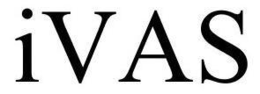 IVAS trademark