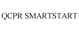 QCPR SMARTSTART trademark