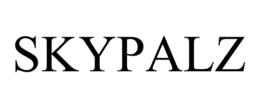 SKYPALZ trademark