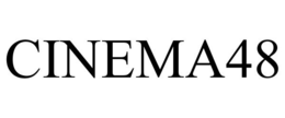 CINEMA48 trademark