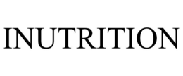 INUTRITION trademark