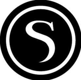 S trademark