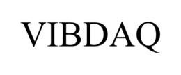 VIBDAQ trademark