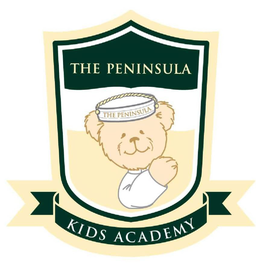 THE PENINSULA THE PENINSULA KIDS ACADEMY trademark