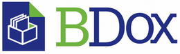 BDOX trademark