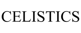 CELISTICS trademark