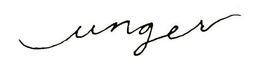 UNGER trademark