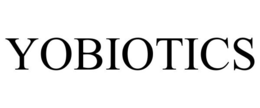 YOBIOTICS trademark
