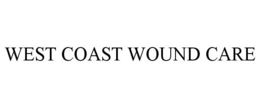 WEST COAST WOUND CARE trademark
