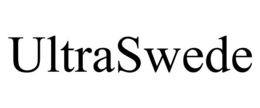 ULTRASWEDE trademark