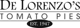 DE LORENZO'S TOMATO PIES EST.1947 trademark