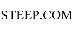 STEEP.COM trademark