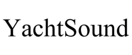 YACHTSOUND trademark