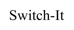SWITCH-IT trademark