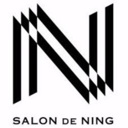 N SALON DE NING trademark