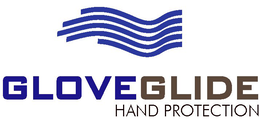 GLOVEGLIDE HAND PROTECTION trademark