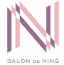 N SALON DE NING trademark