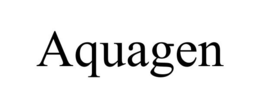AQUAGEN trademark