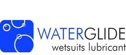 WATERGLIDE WETSUITS LUBRICANT trademark