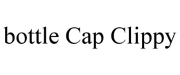 BOTTLE CAP CLIPPY trademark