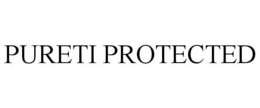 PURETI PROTECTED trademark