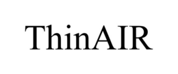 THINAIR trademark