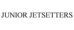 JUNIOR JETSETTERS trademark