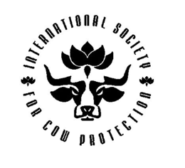 INTERNATIONAL SOCIETY FOR COW PROTECTION trademark