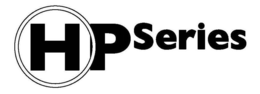 HP SERIES trademark